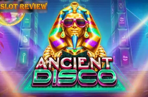 Ancient Disco